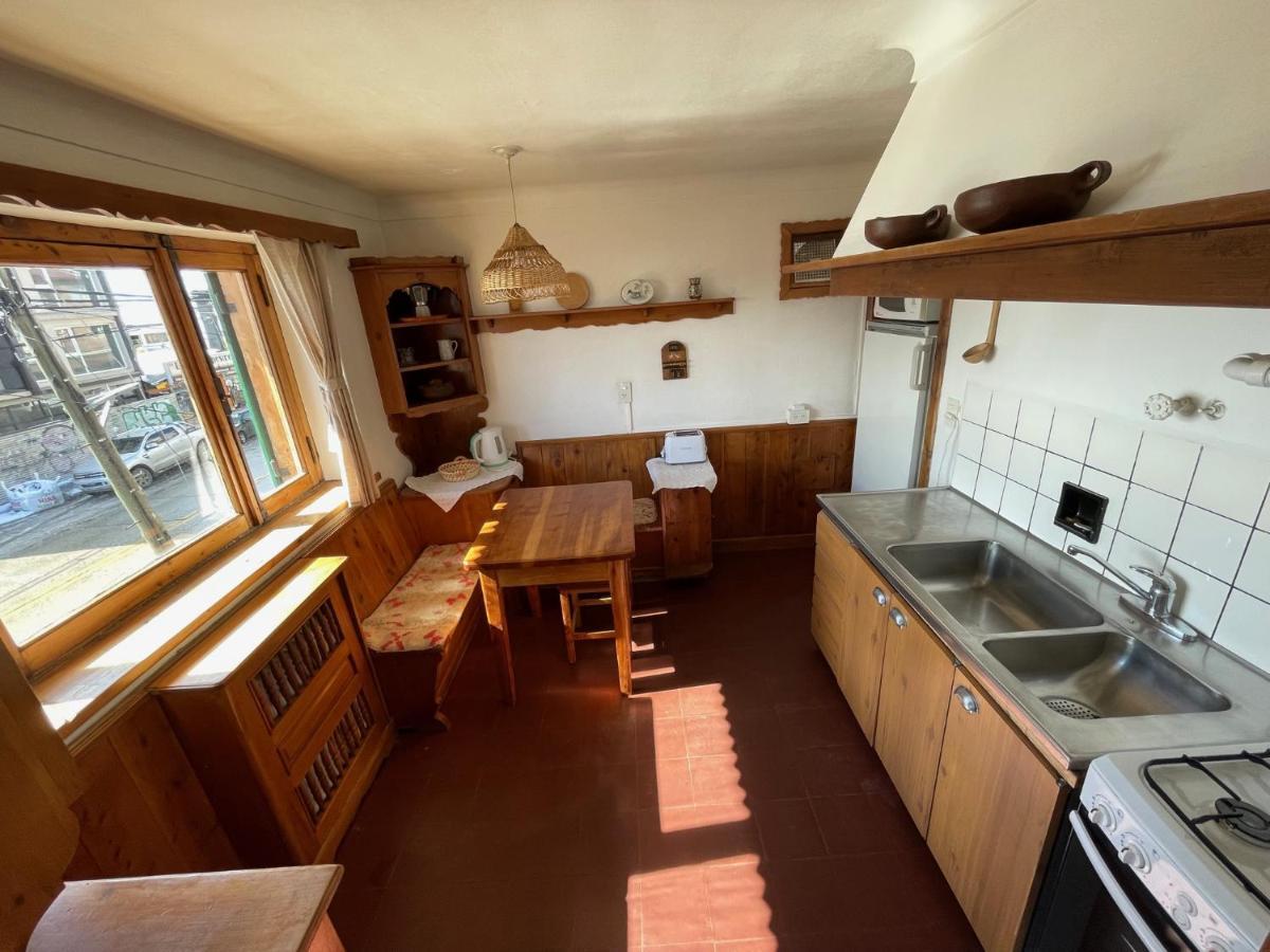 Casa de férias Casa Andina San Carlos de Bariloche